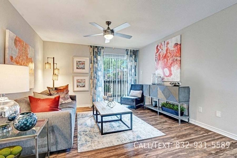 Apartment for rent at 2701 Planters St #FAAC, Sugar Land, TX 77479