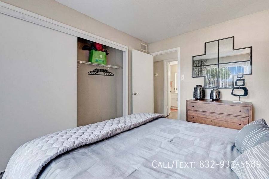 Apartment for rent at 2701 Planters St #FAAC, Sugar Land, TX 77479