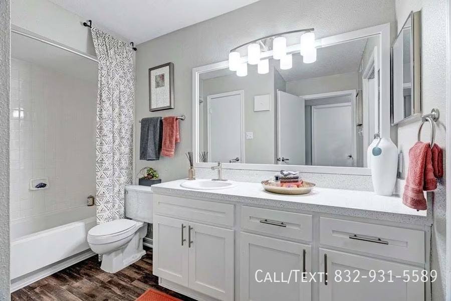 Apartment for rent at 2701 Planters St #FAAC, Sugar Land, TX 77479
