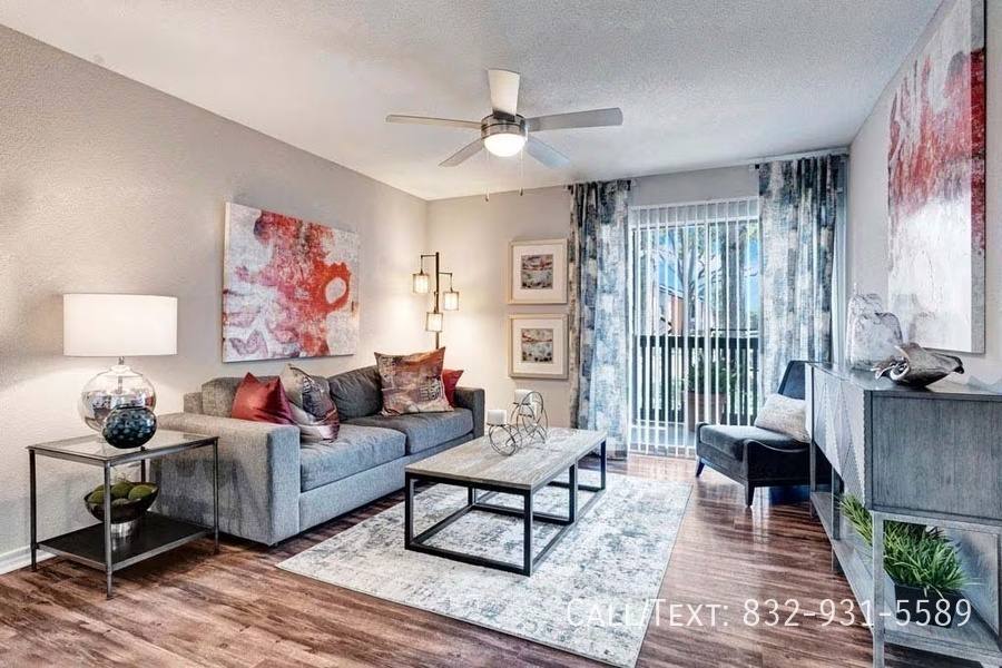 Apartment for rent at 2701 Planters St #FAAC, Sugar Land, TX 77479