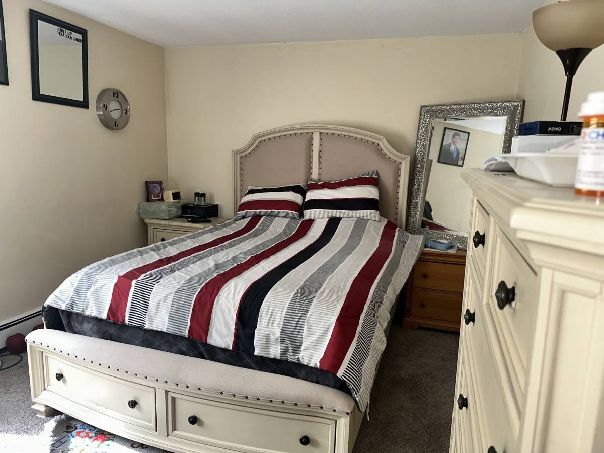 Apartment for rent at 426 Pleasant St #7, Malden, MA 02148