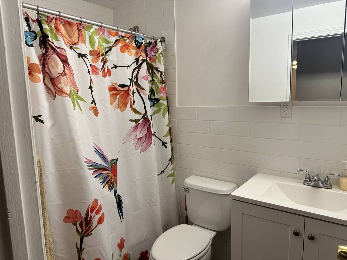 Apartment for rent at 426 Pleasant St #7, Malden, MA 02148