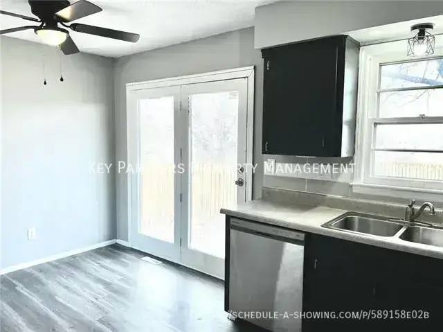House for rent at 15312 E 48th St, Kansas City, MO 64136