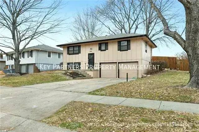 House for rent at 15312 E 48th St, Kansas City, MO 64136
