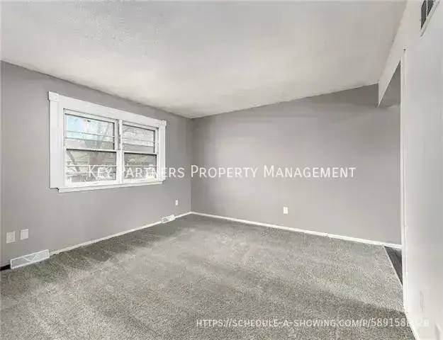 House for rent at 15312 E 48th St, Kansas City, MO 64136