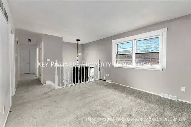 House for rent at 15312 E 48th St, Kansas City, MO 64136