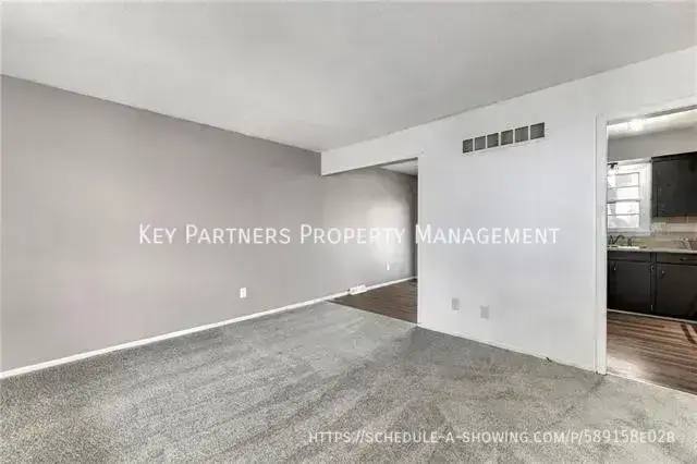 House for rent at 15312 E 48th St, Kansas City, MO 64136