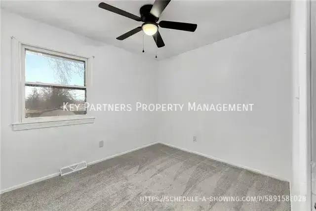 House for rent at 15312 E 48th St, Kansas City, MO 64136