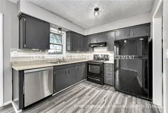 House for rent at 15312 E 48th St, Kansas City, MO 64136