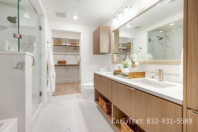 Apartment for rent at 1398 Dunlavy St #HPW1, Houston, TX 77019