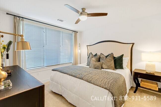 Apartment for rent at 1398 Dunlavy St #HPW1, Houston, TX 77019