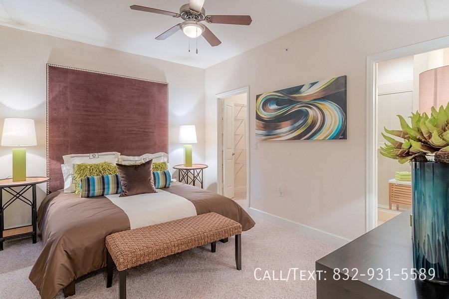 Apartment for rent at 5484 Alabama St #30S, Houston, TX 77056