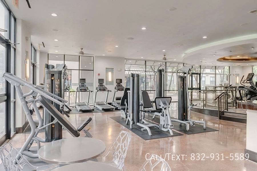 Apartment for rent at 5484 Alabama St #30S, Houston, TX 77056