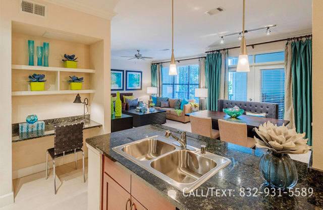 Apartment for rent at 5484 Alabama St #30S, Houston, TX 77056
