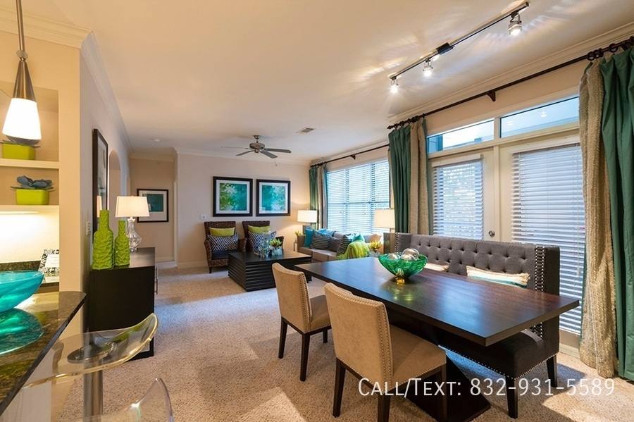 Apartment for rent at 5484 Alabama St #30S, Houston, TX 77056