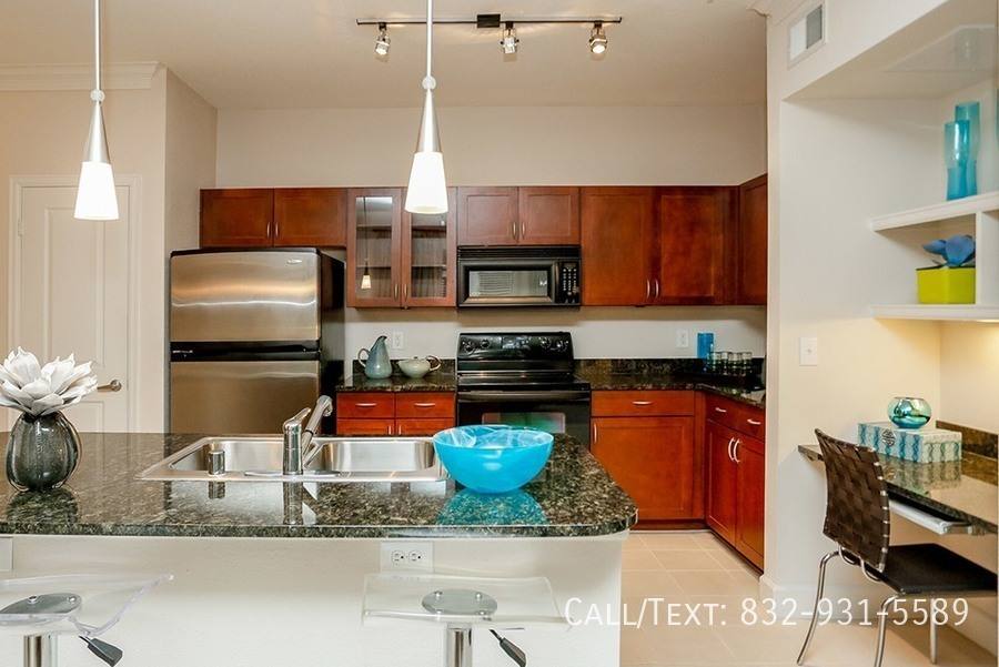 Apartment for rent at 5484 Alabama St #30S, Houston, TX 77056