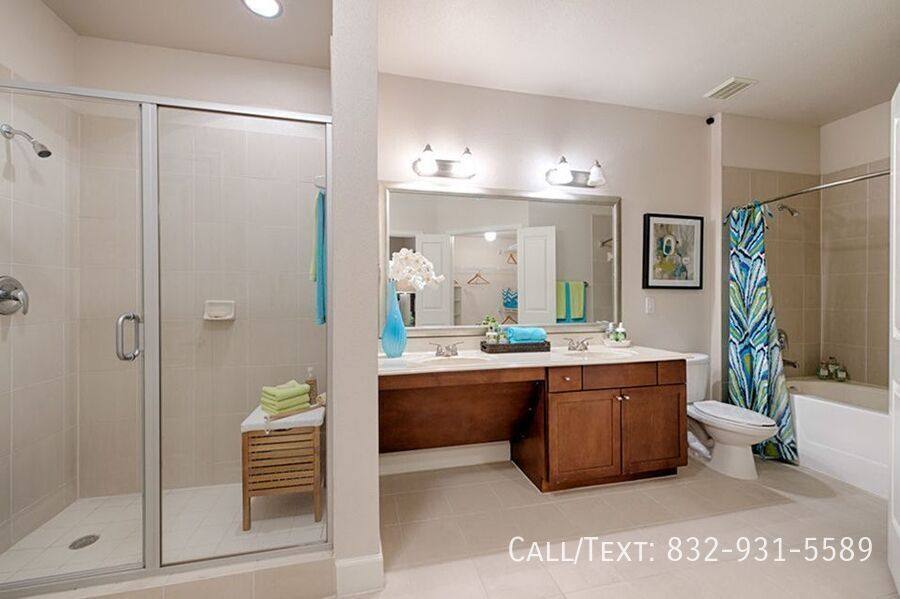 Apartment for rent at 5484 Alabama St #30S, Houston, TX 77056