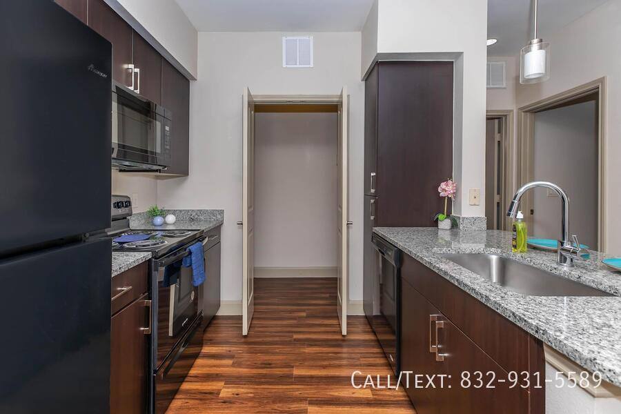 Apartment for rent at 8185 Fulton St #AX1, Houston, TX 77022