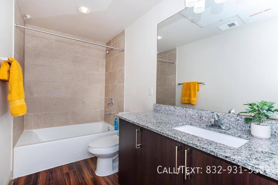 Apartment for rent at 8185 Fulton St #AX1, Houston, TX 77022