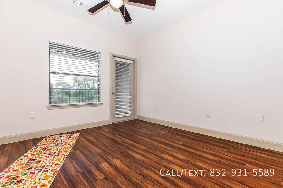 Apartment for rent at 8185 Fulton St #AX1, Houston, TX 77022