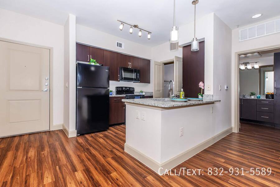 Apartment for rent at 8185 Fulton St #AX1, Houston, TX 77022