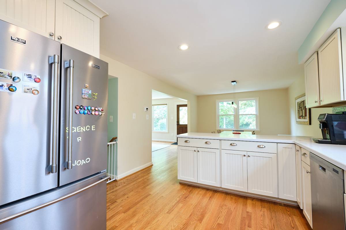 House for rent at 1318 Perry St NE, Washington, DC 20017