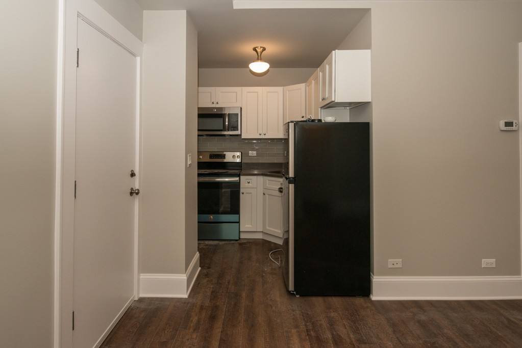 Apartment for rent at 815 Lakeside Place #P802, Chicago, IL 60640