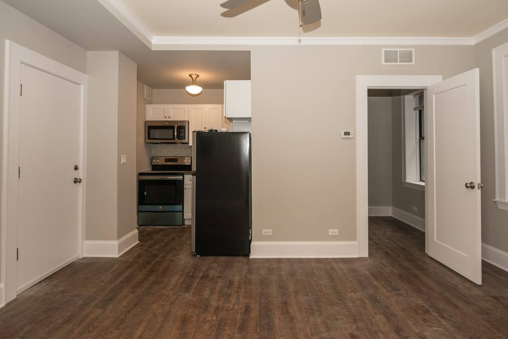 Apartment for rent at 815 Lakeside Place #P802, Chicago, IL 60640