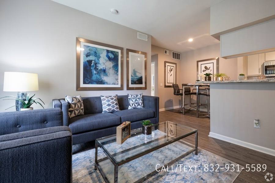Apartment for rent at 19113 Moon Trail Dr #ECT, Humble, TX 77346