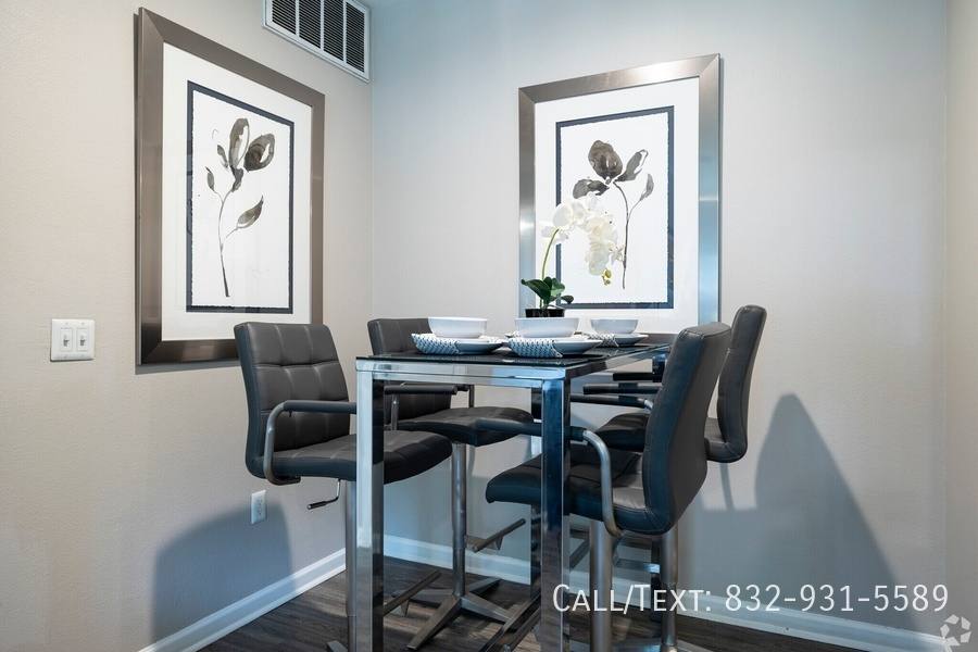 Apartment for rent at 19113 Moon Trail Dr #ECT, Humble, TX 77346