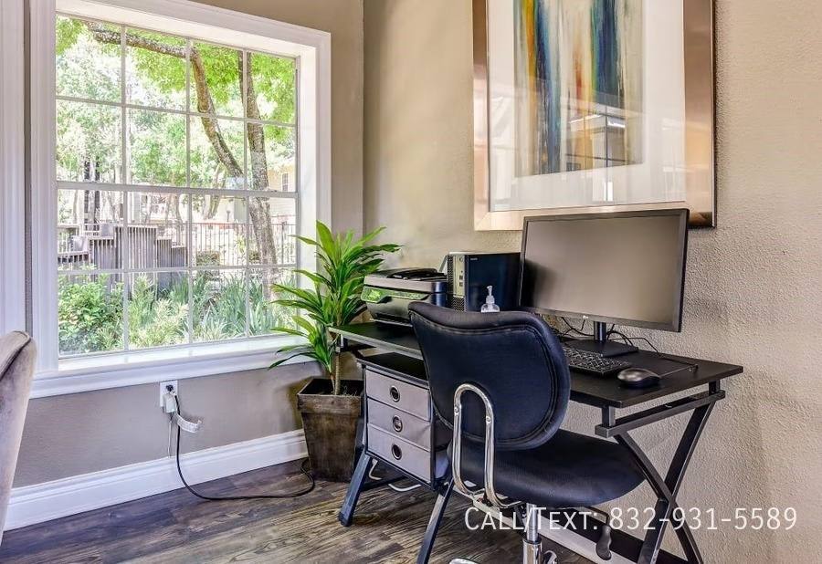 Apartment for rent at 19113 Moon Trail Dr #ECT, Humble, TX 77346