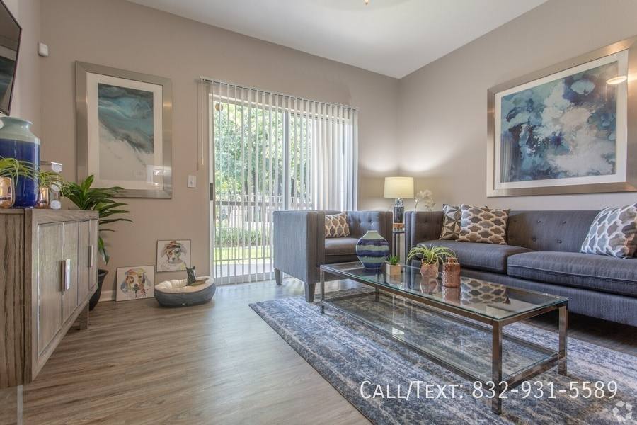 Apartment for rent at 19113 Moon Trail Dr #ECT, Humble, TX 77346