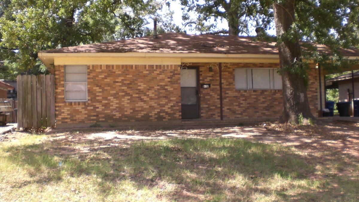 House for rent at 638 Bringhurst Dr, Shreveport, LA 71106