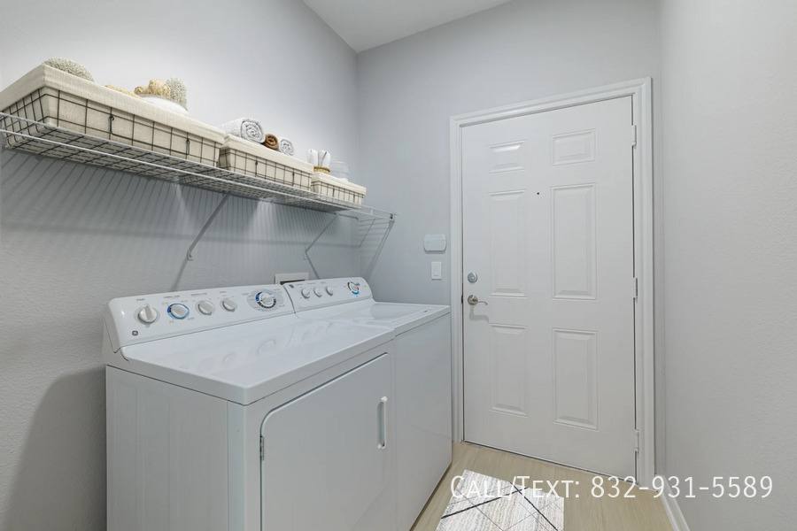 Apartment for rent at 195 Kellington Dr, Kingwood, TX 77339