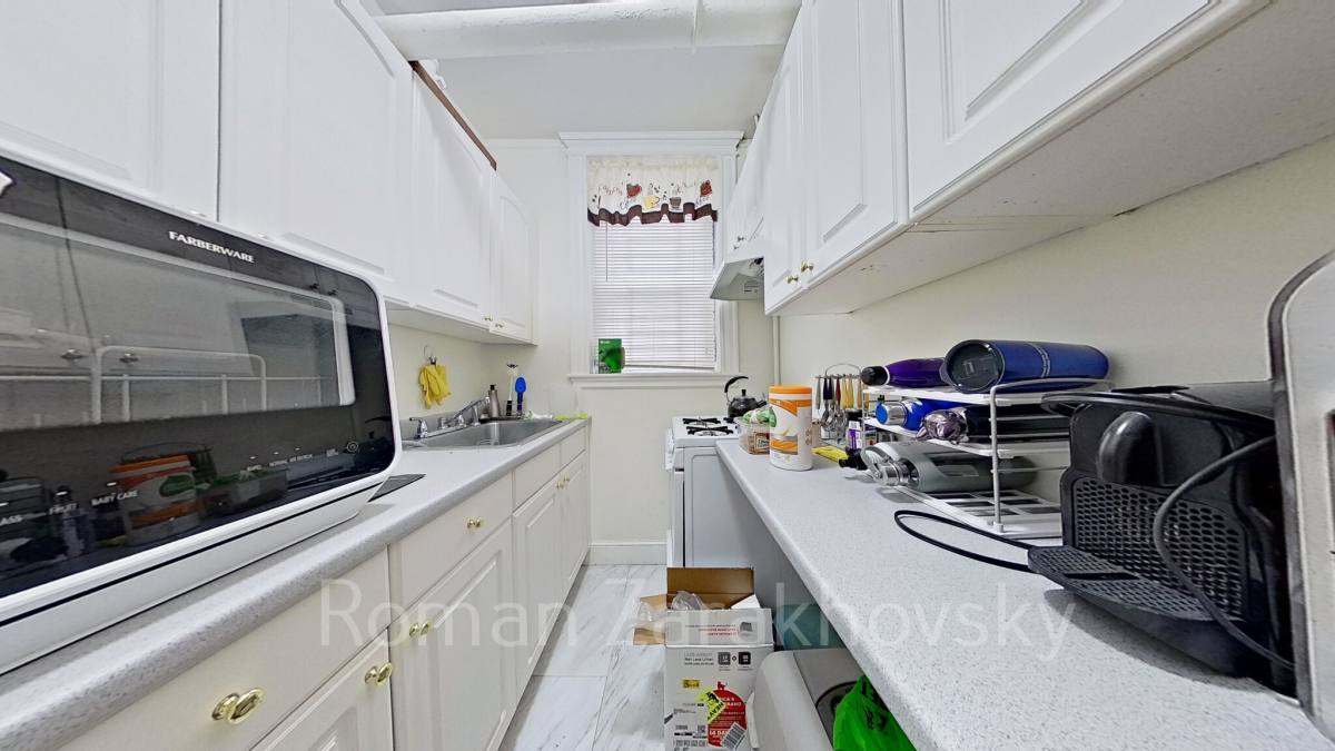 Apartment for rent at 42 Strathmore Rd #D, Brighton, MA 02135