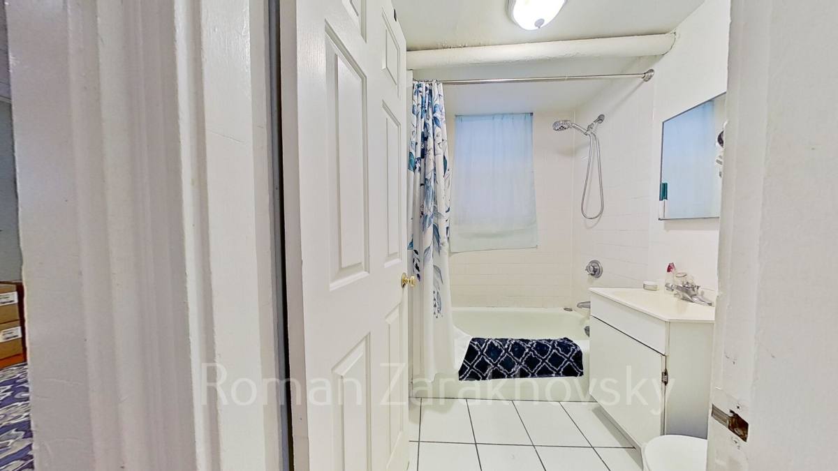 Apartment for rent at 42 Strathmore Rd #D, Brighton, MA 02135