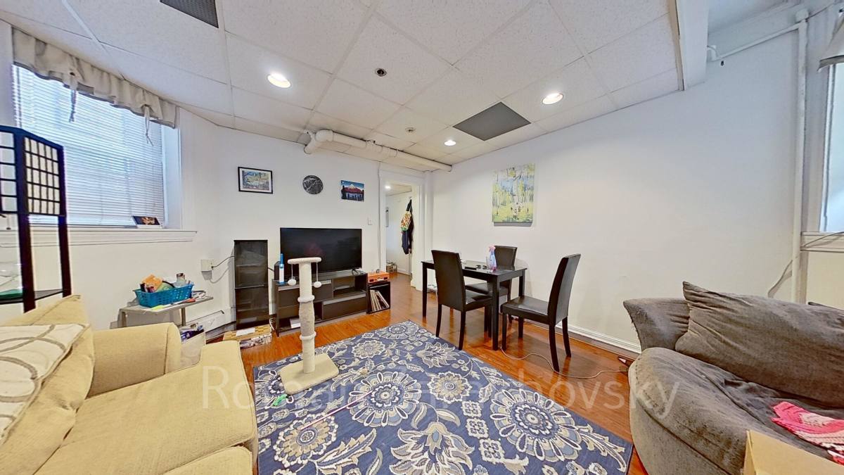 Apartment for rent at 42 Strathmore Rd #D, Brighton, MA 02135