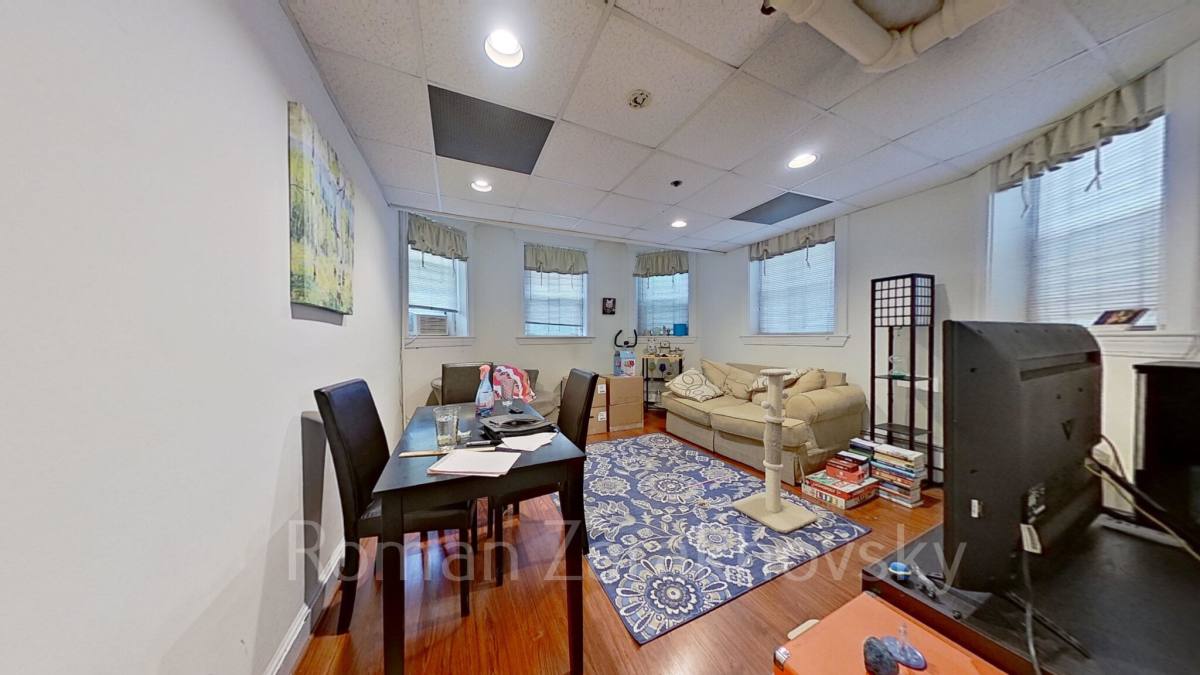 Apartment for rent at 42 Strathmore Rd #D, Brighton, MA 02135