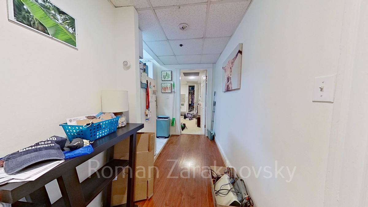 Apartment for rent at 42 Strathmore Rd #D, Brighton, MA 02135