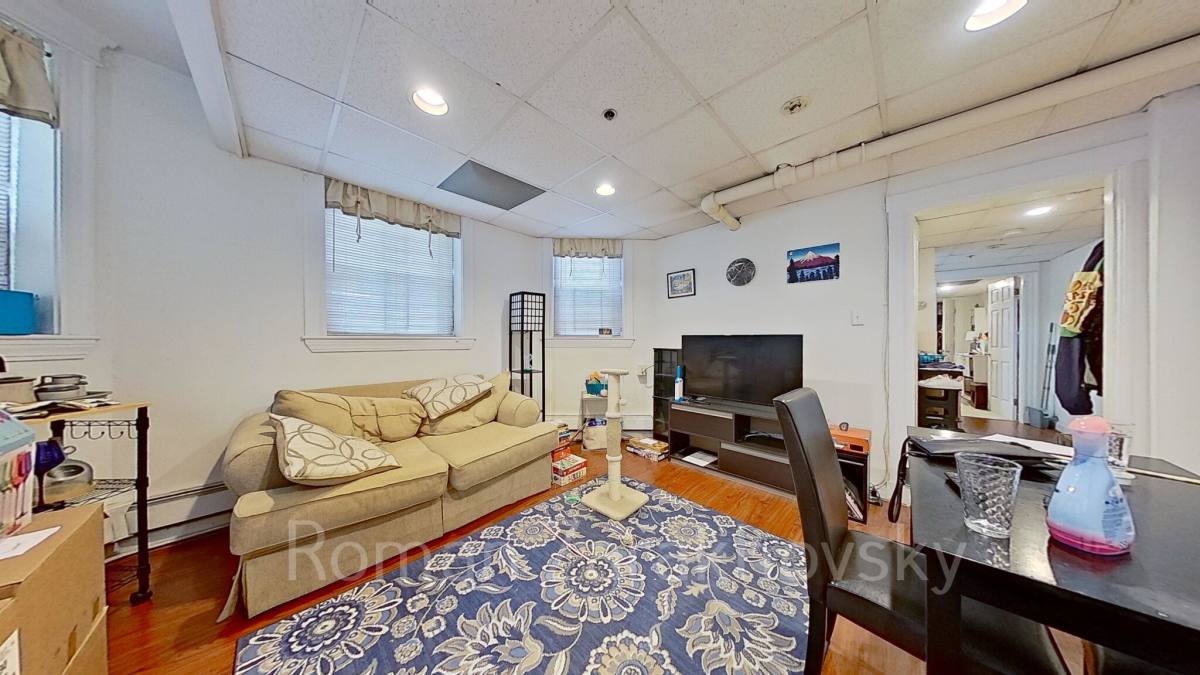 Apartment for rent at 42 Strathmore Rd #D, Brighton, MA 02135