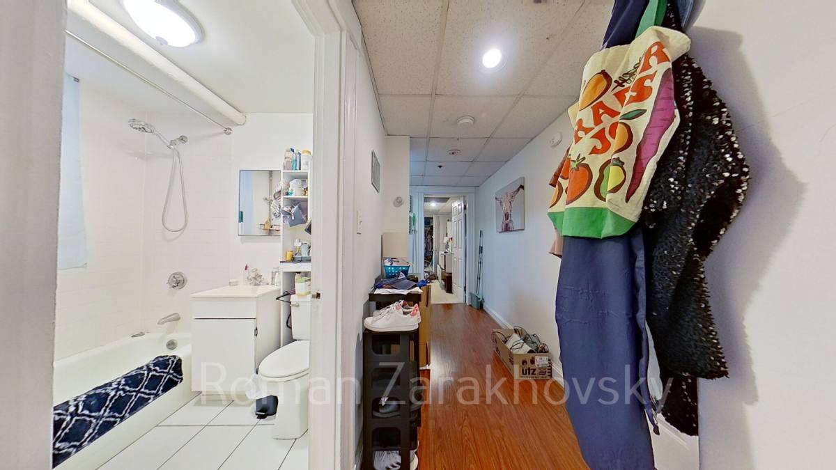Apartment for rent at 42 Strathmore Rd #D, Brighton, MA 02135