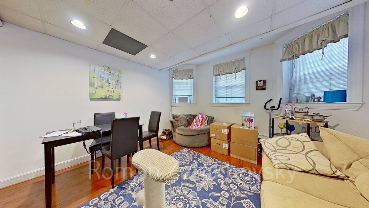Apartment for rent at 42 Strathmore Rd #D, Brighton, MA 02135