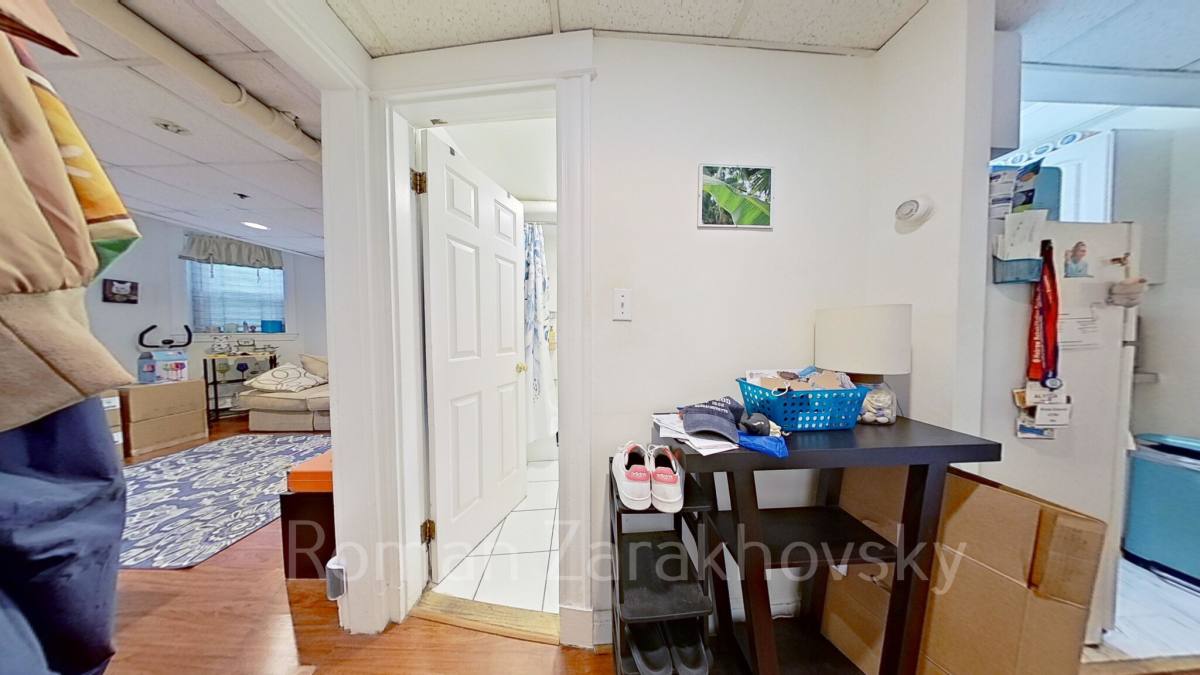 Apartment for rent at 42 Strathmore Rd #D, Brighton, MA 02135