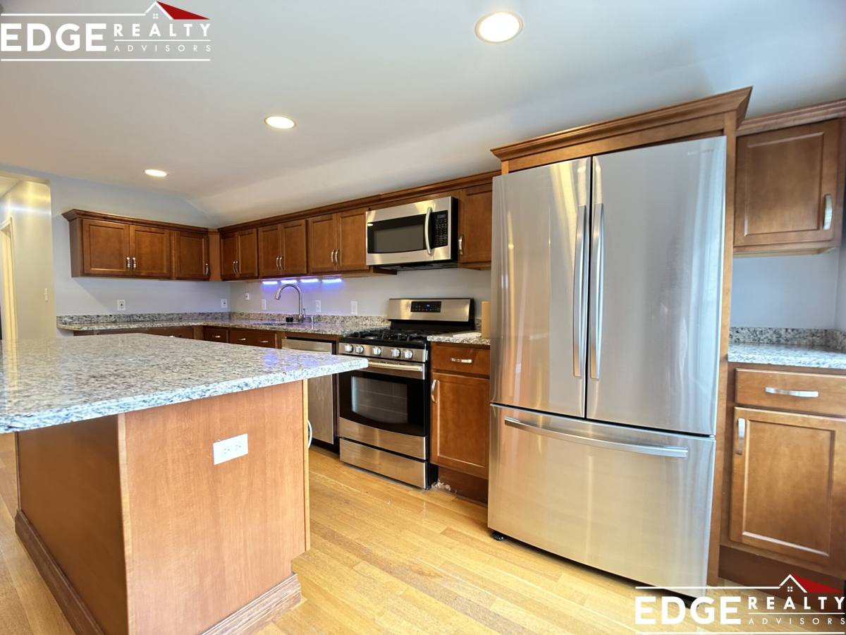 Apartment for rent at 171A Lexington St, East Boston, MA 02128