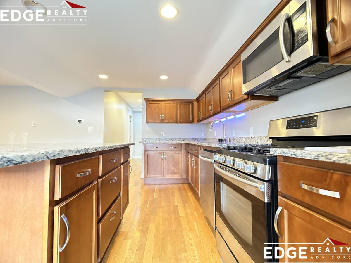 Apartment for rent at 171A Lexington St, East Boston, MA 02128