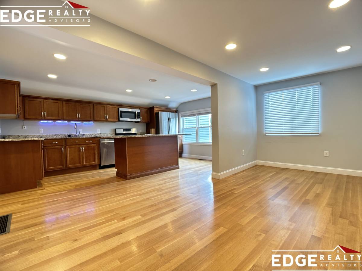 Apartment for rent at 171A Lexington St, East Boston, MA 02128
