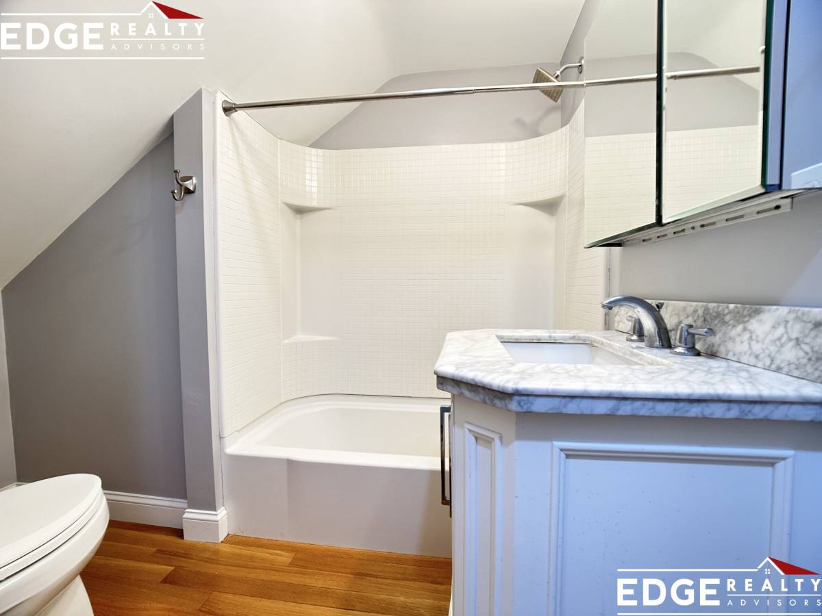 Apartment for rent at 171A Lexington St, East Boston, MA 02128