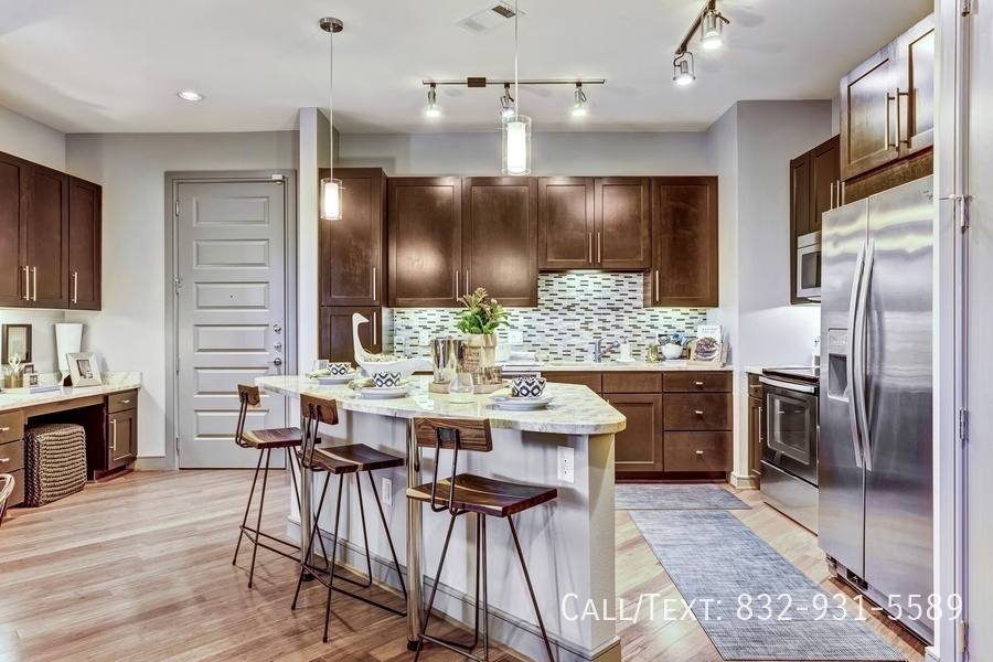 Apartment for rent at 3598 Eastside St #GUK, Houston, TX 77098