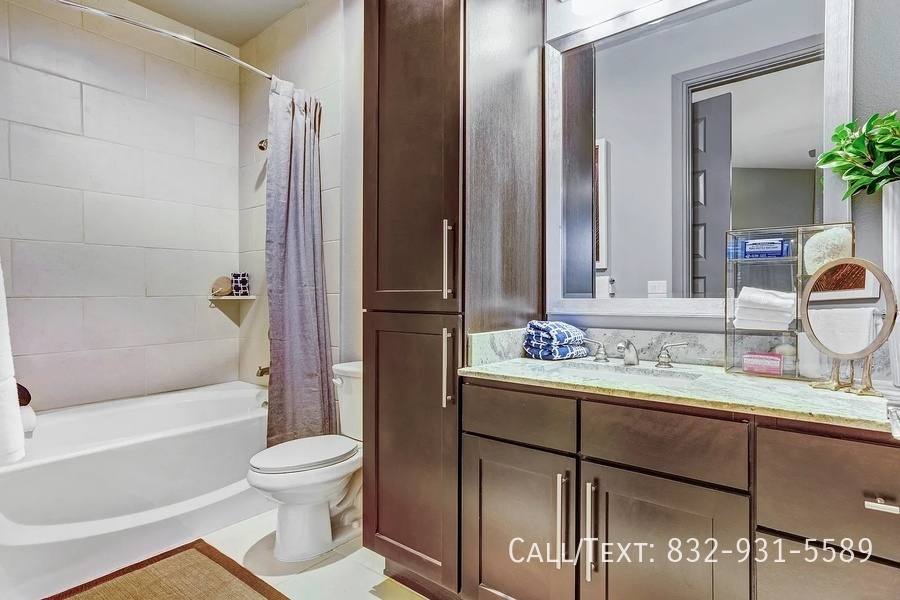 Apartment for rent at 3598 Eastside St #GUK, Houston, TX 77098