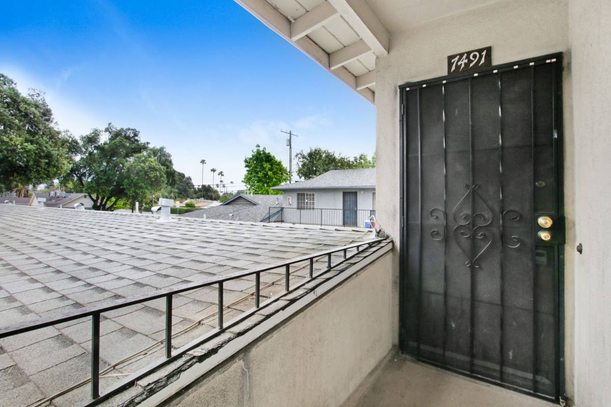 Apartment for rent at 7429 Potomac St, Riverside, CA 92504